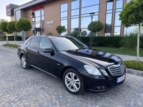 Mercedes-Benz E 350 350 CDI 231к.с. Перфектно състояние!!! , снимка 4