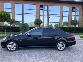 Mercedes-Benz E 350 350 CDI 231к.с. Перфектно състояние!!!  - [7] 