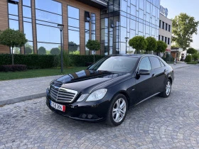 Mercedes-Benz E 350 350 CDI 231к.с. Перфектно състояние!!!  - [12] 