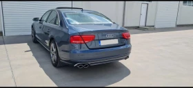 Audi A8 | Mobile.bg    4