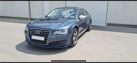 Audi A8 | Mobile.bg    3