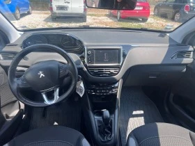 Peugeot 208 1.6 HDI  real km | Mobile.bg    6