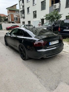 Audi A5 2.7, снимка 3