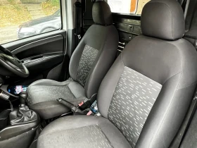 Opel Combo, снимка 11