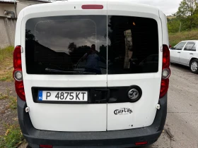 Opel Combo, снимка 2