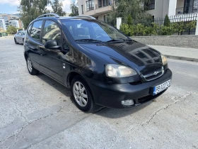 Chevrolet Tacuma automatic, снимка 6