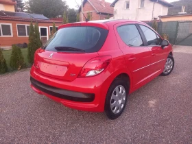 Peugeot 207 1.4i-95HP, снимка 6