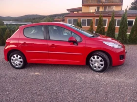 Peugeot 207 1.4i-95HP, снимка 7