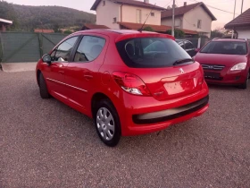 Peugeot 207 1.4i-95HP, снимка 4