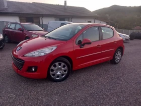 Peugeot 207 1.4i-95HP, снимка 2