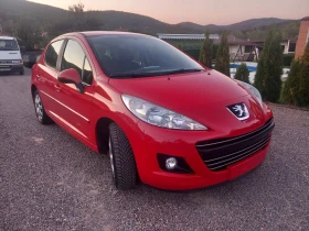 Peugeot 207 1.4i-95HP, снимка 8