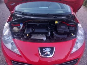 Peugeot 207 1.4i-95HP, снимка 10