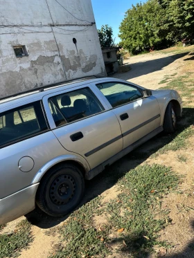 Opel Astra, снимка 4