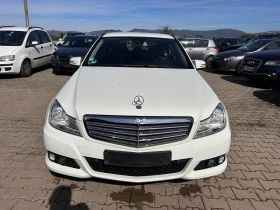 Mercedes-Benz C 250 CDI 4MATIC AVTOMAT/NAVI ЛИЗИНГ, снимка 3