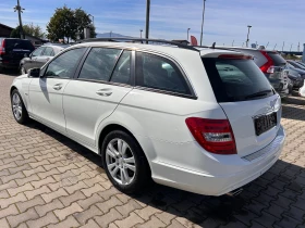 Mercedes-Benz C 250 CDI 4MATIC AVTOMAT/NAVI ЛИЗИНГ, снимка 8