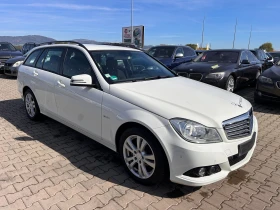 Mercedes-Benz C 250 CDI 4MATIC AVTOMAT/NAVI ЛИЗИНГ, снимка 4