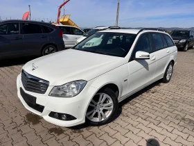 Mercedes-Benz C 250 CDI 4MATIC AVTOMAT/NAVI ЛИЗИНГ, снимка 1