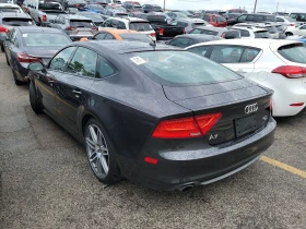 Audi A7 PRESTIGE* * * Keyless* Seat Memory | Mobile.bg    5