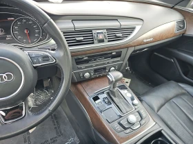 Audi A7 PRESTIGE* * * Keyless* Seat Memory | Mobile.bg    8