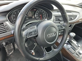 Audi A7 PRESTIGE* * * Keyless* Seat Memory | Mobile.bg    7