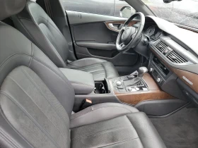 Audi A7 PRESTIGE* * * Keyless* Seat Memory | Mobile.bg    9