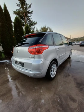 Citroen C4 Picasso 1.6HDI | Mobile.bg    4