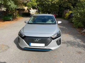 Hyundai Ioniq 1.6 141hp 6DCT, снимка 1