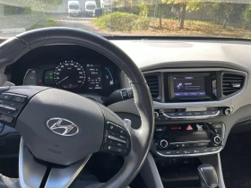 Hyundai Ioniq 1.6 141hp 6DCT, снимка 5