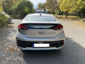 Hyundai Ioniq 1.6 141hp 6DCT, снимка 3