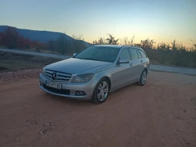 Обява за продажба на Mercedes-Benz C 220 OM646 ~10 700 лв. - изображение 1