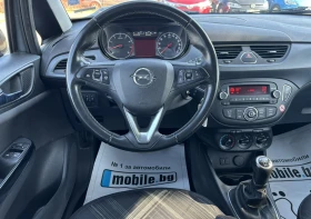 Opel Corsa 1.2 75hp, снимка 9