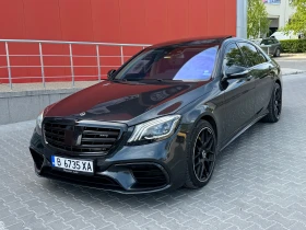     Mercedes-Benz S 350 CDI Long