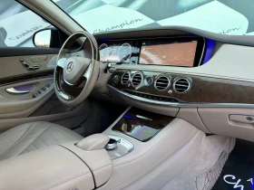 Mercedes-Benz S 350 CDI Long, снимка 8