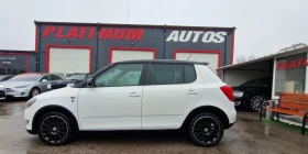 Обява за продажба на Skoda Fabia 1.2I/MONTE CARLO/132.X. KM/TOP ~9 999 лв. - изображение 2