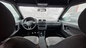 Обява за продажба на Skoda Fabia 1.2I/MONTE CARLO/132.X. KM/TOP ~9 999 лв. - изображение 10