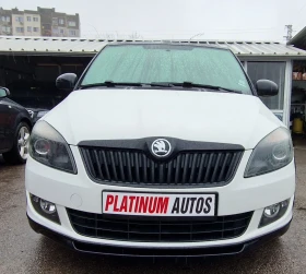 Обява за продажба на Skoda Fabia 1.2I/MONTE CARLO/132.X. KM/TOP ~9 999 лв. - изображение 1