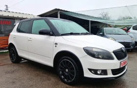 Skoda Fabia 1.2I/MONTE CARLO/132.X. KM/TOP - [7] 