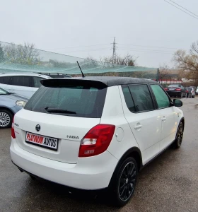 Skoda Fabia 1.2I/MONTE CARLO/132.X. KM/TOP - [6] 