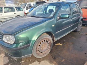 VW Golf synhro, 4motion, снимка 3