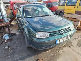 VW Golf synhro, 4motion, снимка 1