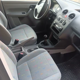 VW Caddy 1.9 Maxi, снимка 4