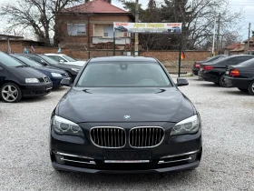 BMW 730 730D 2015ГОД 258КС FACE, снимка 7