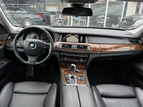 BMW 730 730D 2015ГОД 258КС FACE, снимка 14