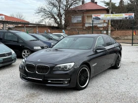 BMW 730 730D 2015ГОД 258КС FACE, снимка 1