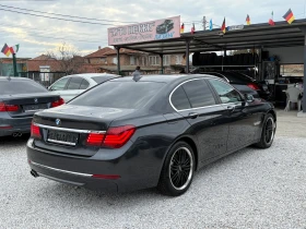 BMW 730 730D 2015ГОД 258КС FACE, снимка 4