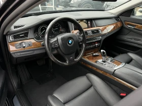 BMW 730 730D 2015ГОД 258КС FACE, снимка 9