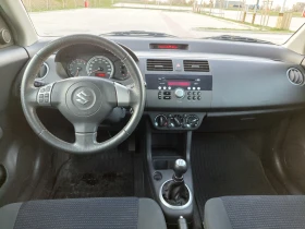 Suzuki Swift 1, 3 i  90000km., снимка 9