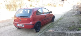 Opel Corsa, снимка 3