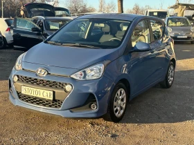 Hyundai I10 1.0 ГАЗ/БЕНЗИН - [1] 