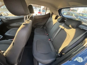 Hyundai I10 1.0 ГАЗ/БЕНЗИН, снимка 9